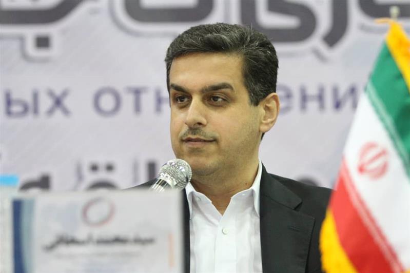 گزارشی از اقدامات دیوان محاسبات استان البرز طی جنگ 12 روزه تحمیلی